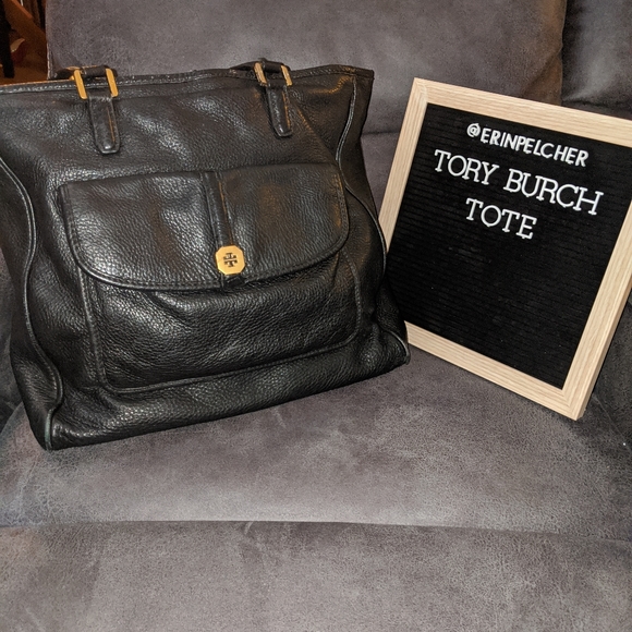 Tory Burch Handbags - Tory Burch Shoulder Purse